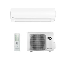 Кондиционер Daichi EVOLUTION Inverter EVO25AVQS1R/EVO25FVS1R
