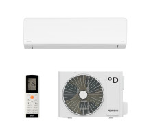 Кондиционер Daichi ICE 2 Inverter ICE20AVQS1R-2/ICE20FVS1R-2