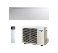 Кондиционер Daikin FTXJ Emura 3 FTXJ35AW/RXJ35A