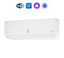 Кондиционер Electrolux Fusion 2.0 Super DC EACS/I-24HF2/N8_24Y