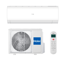 Кондиционер HAIER CORAL ON/OFF HSU-18HPL203/R3