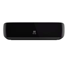 Кондиционер Hisense BLACK CRYSTAL SUPER DC Inverter AS-10UW4RVETG01(B)