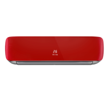 Кондиционер Hisense RED CRYSTAL Super DC Inverter AS-10UW4RVETG00(R)