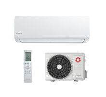 Кондиционер Kentatsu Ichi KSGI21HFAN1/KSRI21HFAN1