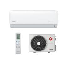 Кондиционер Kentatsu Kanami KSGA53HFAN1/KSRA53HFAN1