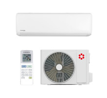 Кондиционер Kentatsu TIBA KSGTI50HFAN1/KSRTI50HFAN1