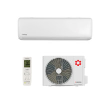 Кондиционер Kentatsu TIBA Inverter KSGTI26HZRN1R/KSRTI26HZRN1R