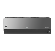 Кондиционер LG ARTCOOL MIRROR DUAL Inverter AC09BK