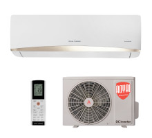 Кондиционер Royal Thermo Perfecto DC RTPI-07HN8